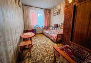 2-к квартира, на длительный срок, 45м2, 4/5 этаж