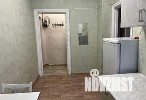 1-к квартира, на длительный срок, 30м2, 2/2 этаж