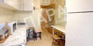 3-к квартира, на длительный срок, 68м2, 2/9 этаж