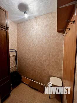 1-к квартира, на длительный срок, 48м2, 3/16 этаж