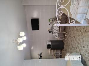 1-к квартира, посуточно, 19м2, 1/1 этаж