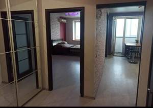 1-к квартира, на длительный срок, 50м2, 15/17 этаж