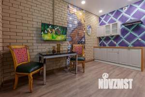 1-к квартира, посуточно, 30м2, 2/3 этаж