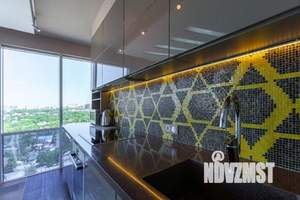 1-к квартира, посуточно, 65м2, 1/1 этаж