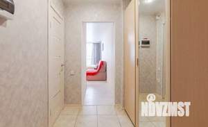 Студия квартира, посуточно, 32м2, 19/25 этаж