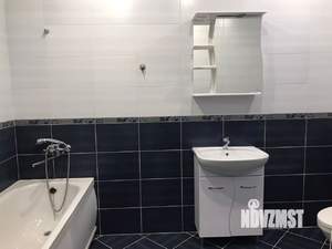 1-к квартира, на длительный срок, 47м2, 21/22 этаж