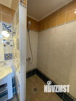 1-к квартира, посуточно, 18м2, 1/1 этаж