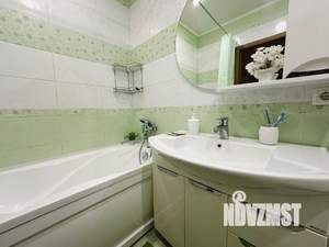 2-к квартира, посуточно, 69м2, 1/1 этаж