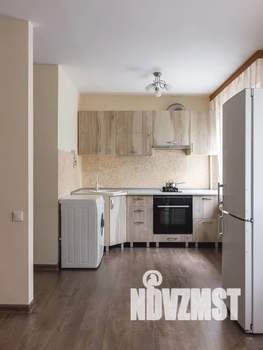 Студия квартира, посуточно, 45м2, 5/9 этаж