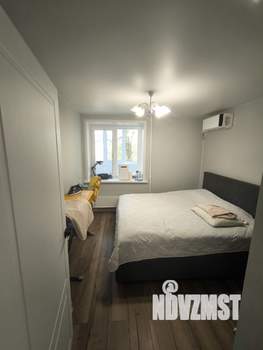 2-к квартира, на длительный срок, 44м2, 3/9 этаж