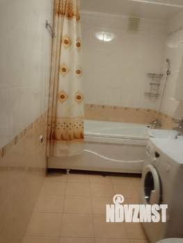 1-к квартира, на длительный срок, 51м2, 7/15 этаж