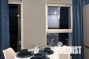 1-к квартира, посуточно, 45м2, 8/8 этаж