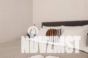 2-к квартира, посуточно, 45м2, 2/5 этаж