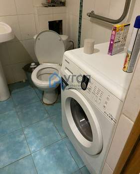 1-к квартира, на длительный срок, 34м2, 1/3 этаж