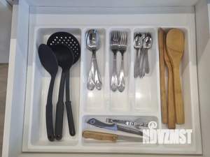 1-к квартира, посуточно, 47м2, 17/25 этаж