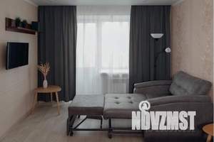 1-к квартира, посуточно, 37м2, 15/19 этаж