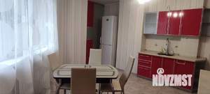 2-к квартира, на длительный срок, 69м2, 7/22 этаж