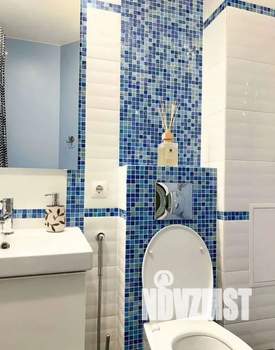 2-к квартира, посуточно, 72м2, 7/10 этаж