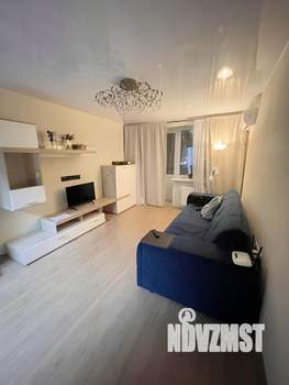 1-к квартира, на длительный срок, 40м2, 5/9 этаж