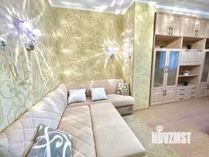 2-к квартира, посуточно, 73м2, 5/24 этаж