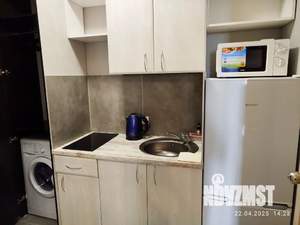 Студия квартира, посуточно, 30м2, 19/22 этаж