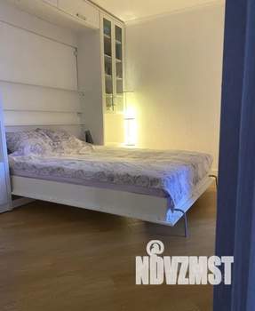 2-к квартира, посуточно, 51м2, 1/9 этаж