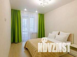 3-к квартира, посуточно, 85м2, 6/15 этаж