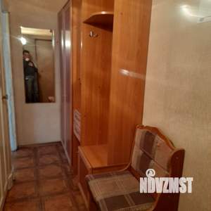 1-к квартира, на длительный срок, 33м2, 1/4 этаж