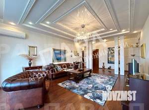 3-к квартира, на длительный срок, 140м2, 2/9 этаж