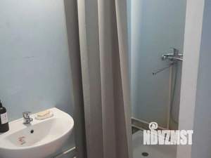 1-к квартира, посуточно, 24м2, 1/1 этаж