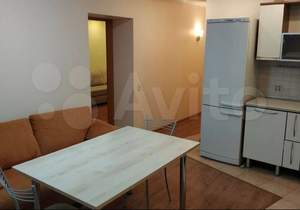 2-к квартира, на длительный срок, 82м2, 6/14 этаж