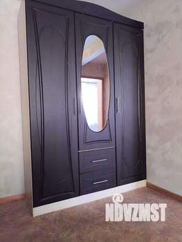 1-к квартира, на длительный срок, 32м2, 5/5 этаж