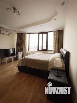 3-к квартира, на длительный срок, 115м2, 13/33 этаж