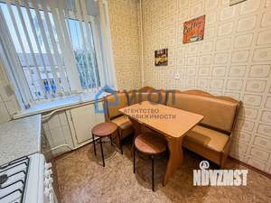1-к квартира, на длительный срок, 32м2, 4/5 этаж