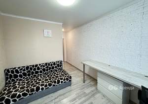 1-к квартира, на длительный срок, 20м2, 2/24 этаж