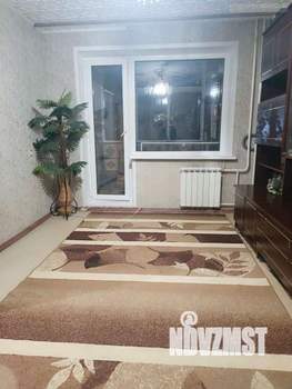 2-к квартира, на длительный срок, 43м2, 2/9 этаж