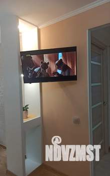 1-к квартира, посуточно, 28м2, 1/9 этаж