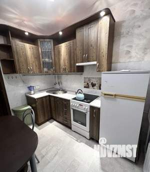 1-к квартира, на длительный срок, 33м2, 2/10 этаж