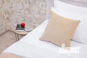 Студия квартира, посуточно, 36м2, 7/24 этаж