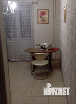 1-к квартира, посуточно, 42м2, 9/18 этаж