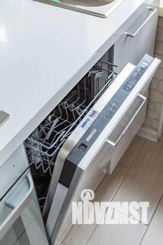 1-к квартира, посуточно, 33м2, 6/9 этаж