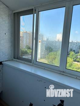 1-к квартира, на длительный срок, 29м2, 9/9 этаж