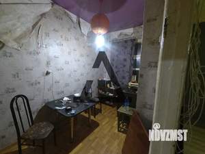 1-к квартира, на длительный срок, 26м2, 2/2 этаж