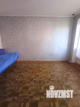 1-к квартира, на длительный срок, 22м2, 3/5 этаж