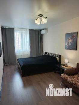 1-к квартира, на длительный срок, 50м2, 11/24 этаж