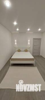 1-к квартира, на длительный срок, 51м2, 10/22 этаж