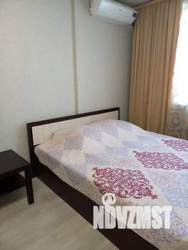 1-к квартира, посуточно, 44м2, 16/26 этаж