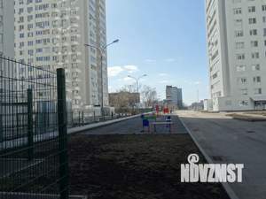 1-к квартира, посуточно, 41м2, 5/24 этаж