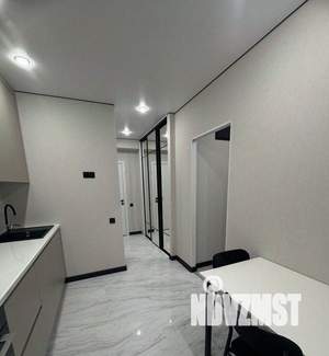 1-к квартира, на длительный срок, 40м2, 8/26 этаж