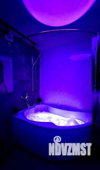 1-к квартира, посуточно, 60м2, 12/14 этаж